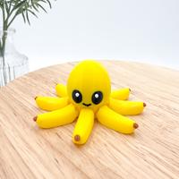 Mini Pocket Friends Part 2 Collectible Figurines