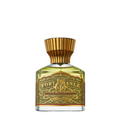 Fort & Manle Fatih Sultan Mehmed Eau de Parfum unisex 50 ml