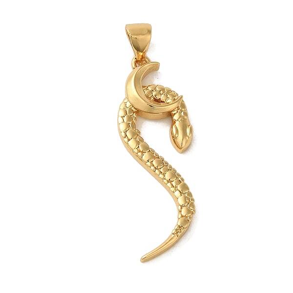 Brass Pendant
