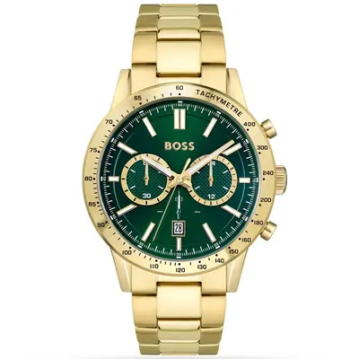 Hugo Boss 1513923 Allure Men's Watch