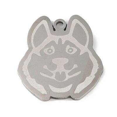 Non-Tarnish 201 Stainless Steel Pendants