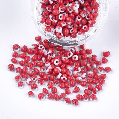 Glass Seed Beads