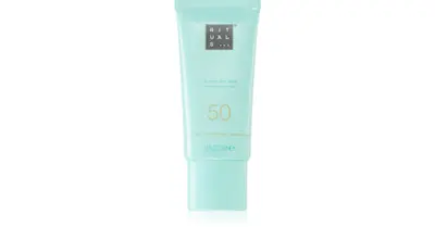 RITUALS The Ritual Of Karma Face Tanning Cream SPF 50 50ml