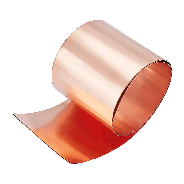Copper Sheet