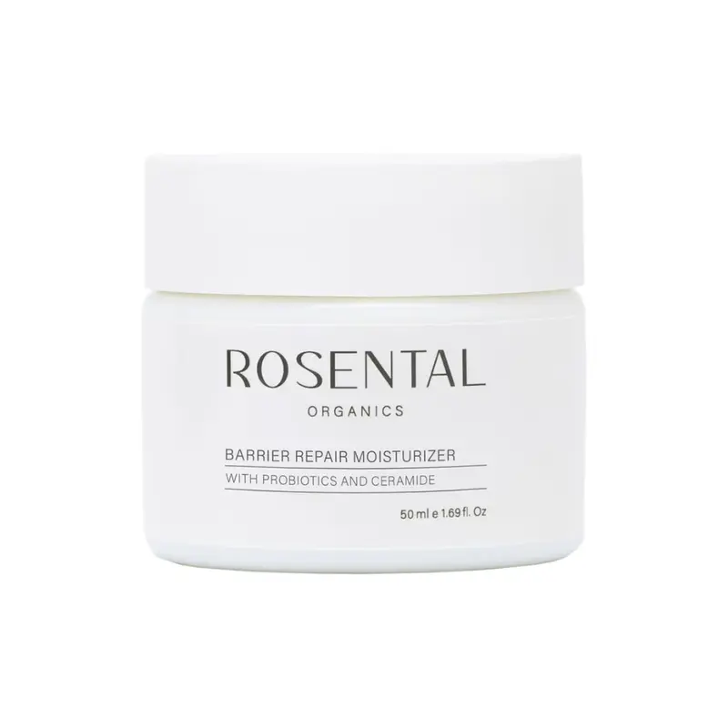 Rosental organics Barrier Repair Moisturizing Cream, 50 ml