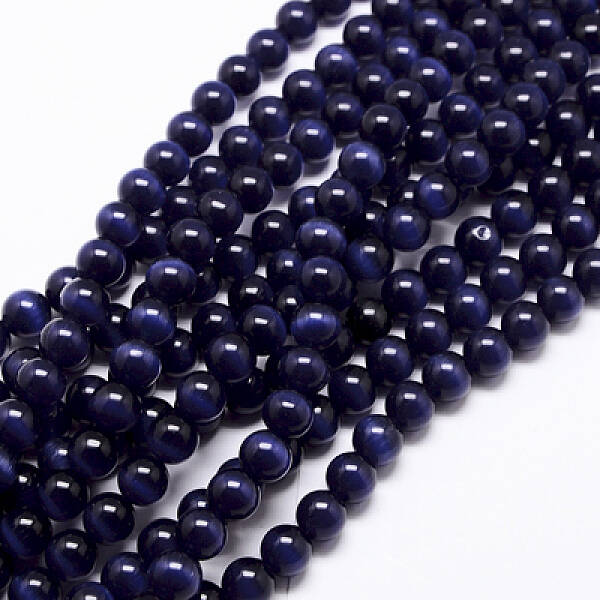 Cat Eye Beads