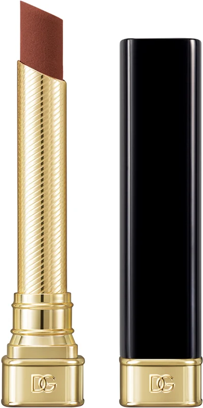 Dolce&Gabbana Classic My Comfy Matte mattifying lipstick for a long-lasting effect color MY 31.05 1.6 g