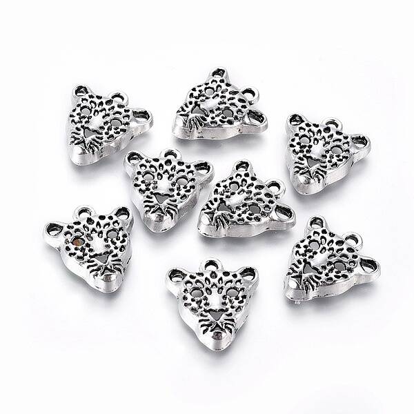 Tibetan Style Alloy Pendants