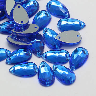 Sew on Rhinestone