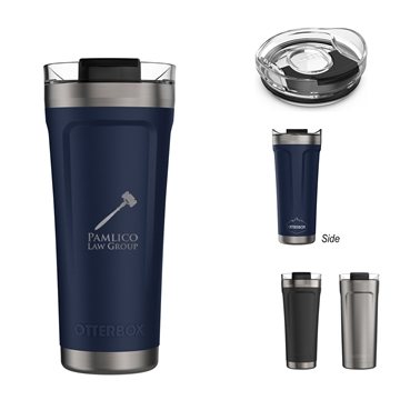 12 Promotional 20 oz Otterbox Elevation Core Colors Stainless ...