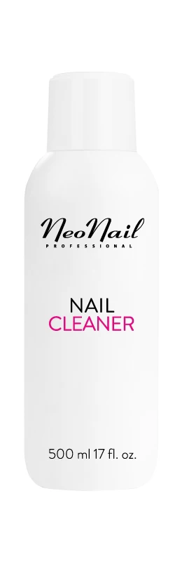 NEONAIL product for degreasing and drying nails 500 ml