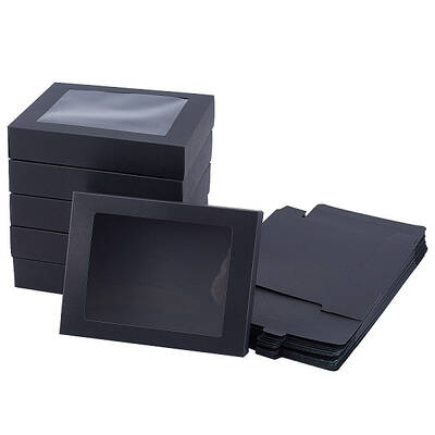 Cardboard Box