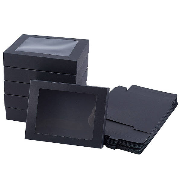 Cardboard Box