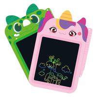 LCD Writing Tablet, 1 Box Smart Painting LCD Doodle Machine, Educational Drawing Toy for Boys & Girls, Birthday Gift for Kids
