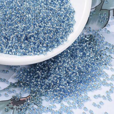 MIYUKI Round Rocailles Beads
