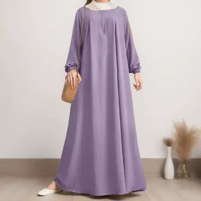Abaya for women - Beautiful dress abaya - Abaya dresses for muslim women - Abaya for women dubai .