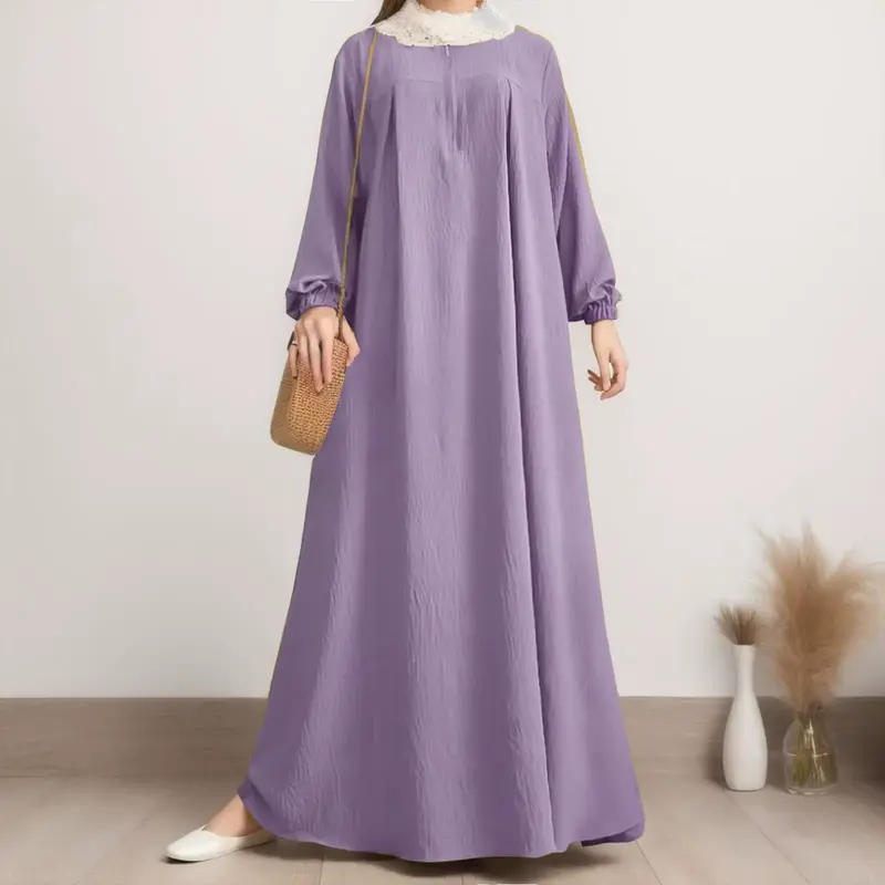 Abaya for women - Beautiful dress abaya - Abaya dresses for muslim women - Abaya for women dubai  .