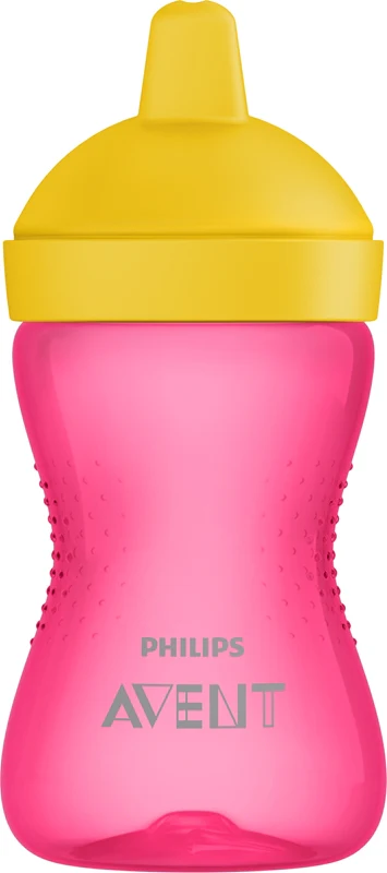 Philips Avent My Grippy cup 18 months+ girl 300 ml