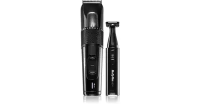 BaByliss Smooth Precision E978E Men's Hair Clipper
