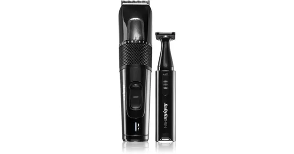BaByliss Smooth Precision E978E Men's Hair Clipper