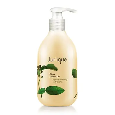 Shower gel Jurlique with citrus fruits 300 ml