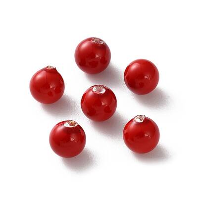 Shell Pearl Beads