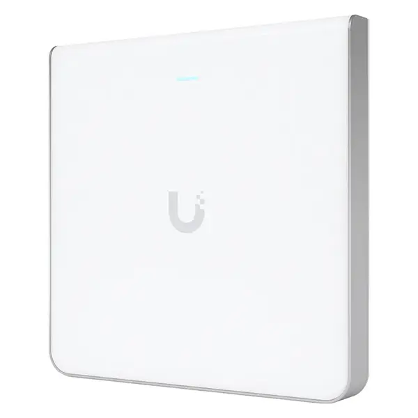 U6-ENTERPRISE-IW Ubiquiti UniFi Wi-Fi 6E Tri-Band Wireless Access Point