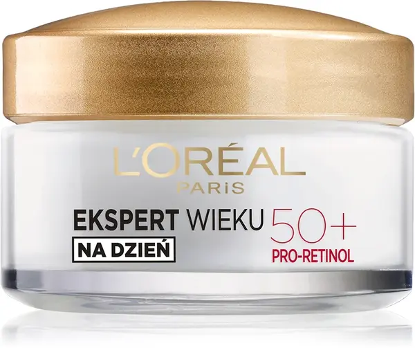 L'Oréal Paris Age Specialist 45+ Anti-Wrinkle Day Cream 50ml