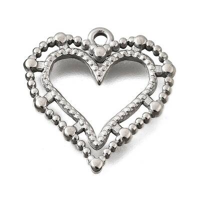 304 Stainless Steel Pendants