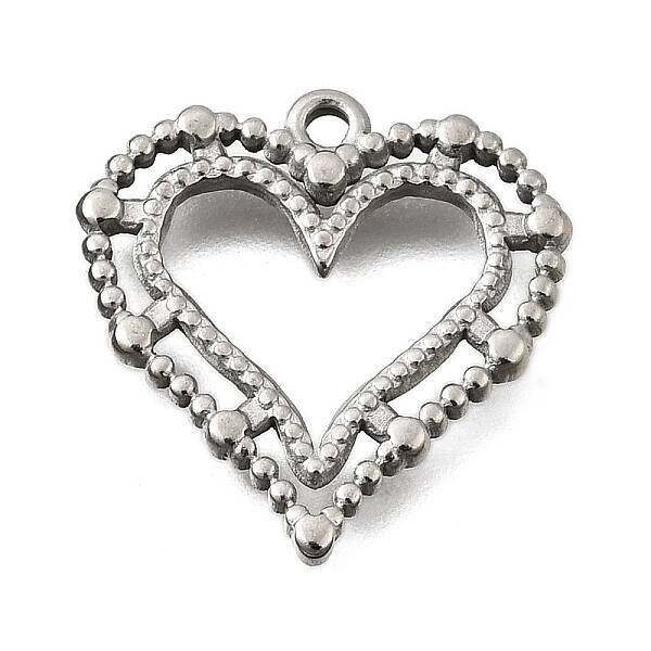 304 Stainless Steel Pendants