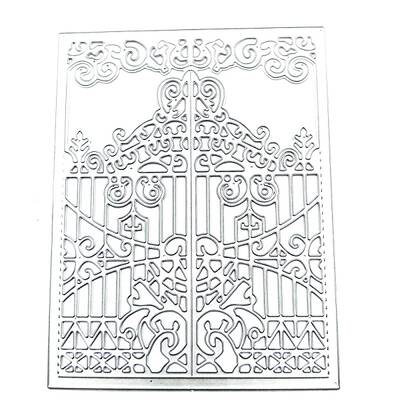 Carbon Steel Cutting Dies Stencils