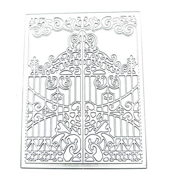 Carbon Steel Cutting Dies Stencils