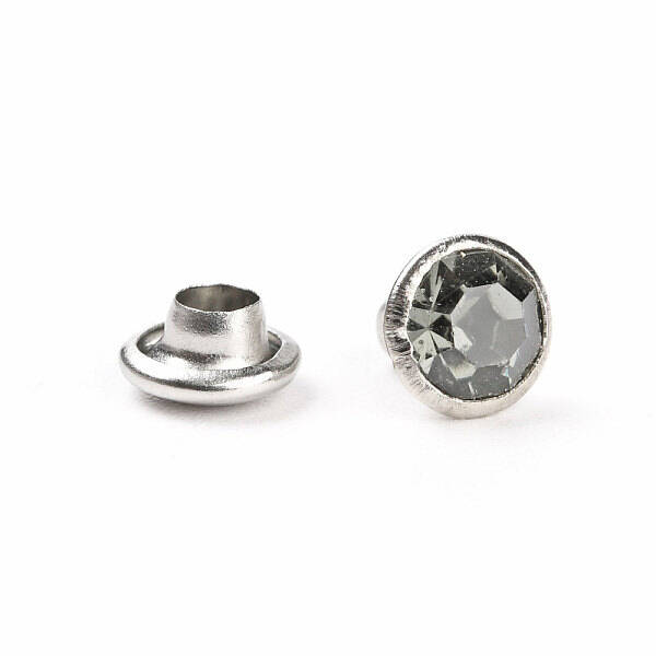 Brass Decorative Rivets