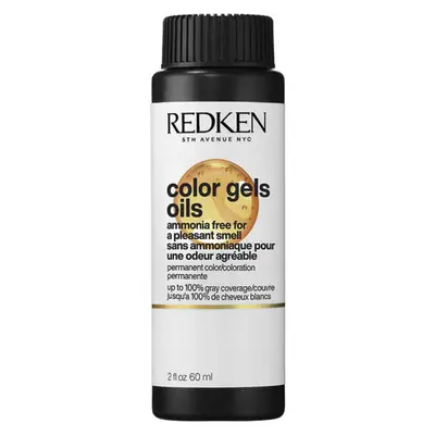 Redken Color Gel Oil 04nch - 4.015 60ml