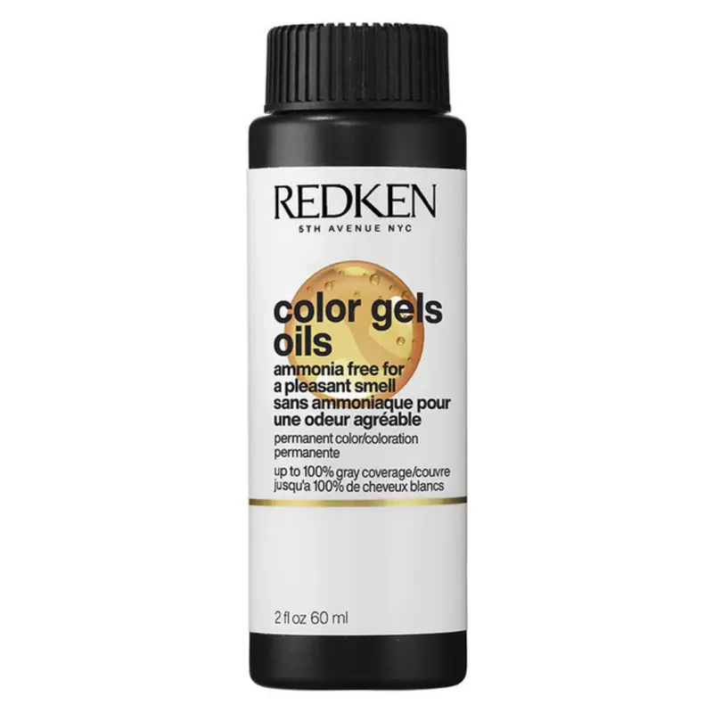 Redken Color Gel Oil 04nch - 4.015 60ml