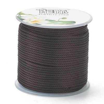 Polyester Braided Cords