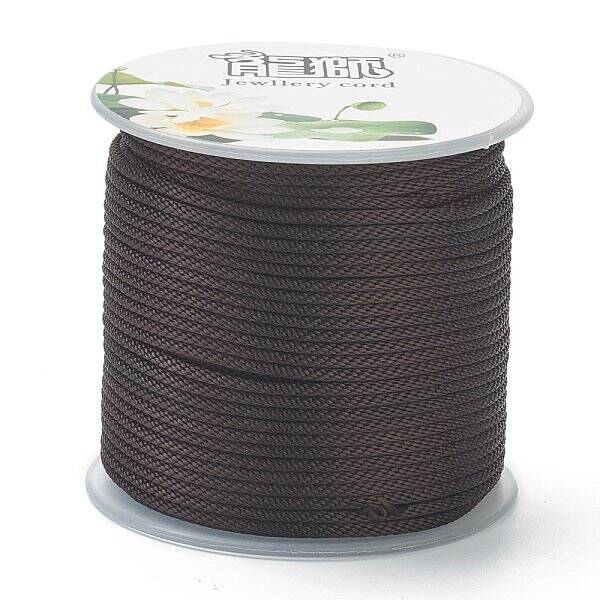 Polyester Braided Cords