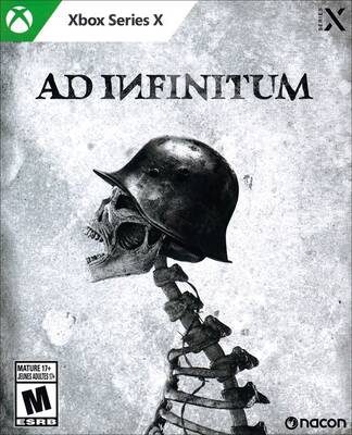 Ad Infinitum