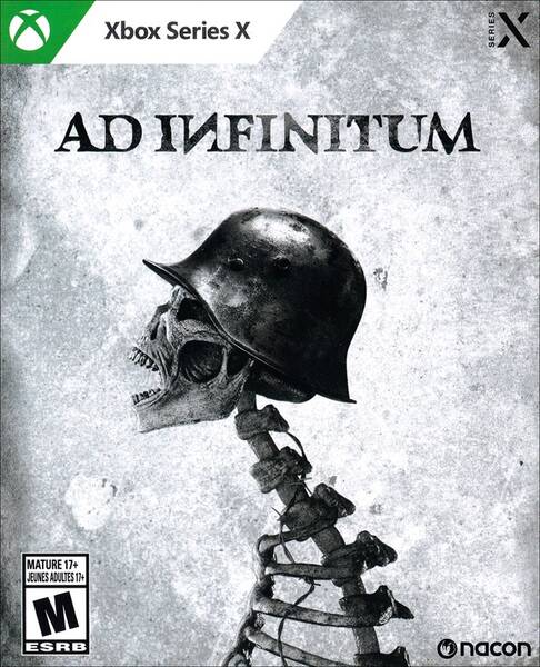 Ad Infinitum