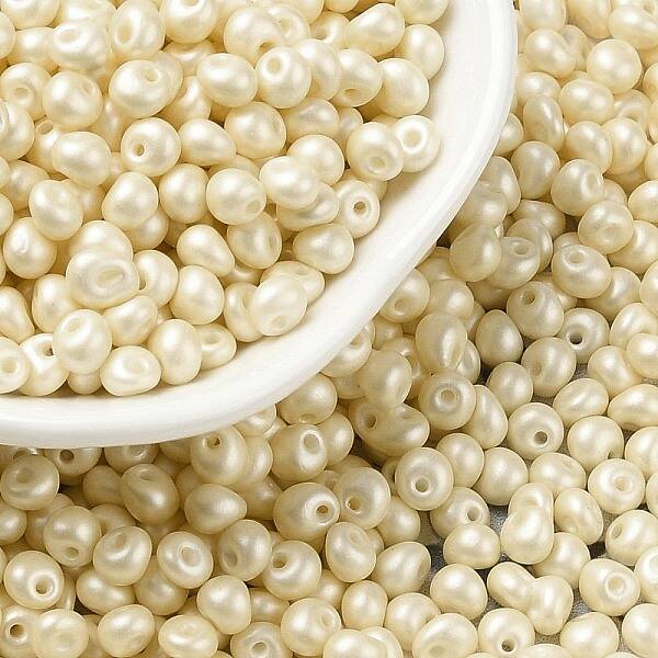 6/0 Glass Seed Beads