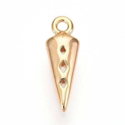 Brass Pendants