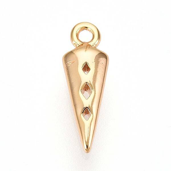 Brass Pendants
