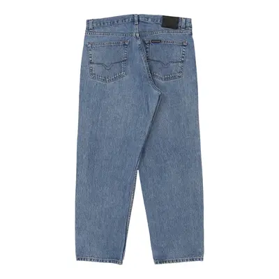 Harley Davidson Jeans - 36W 30L Blue Cotton