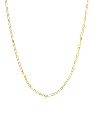 Bedford Necklace | Metal Color: Gold