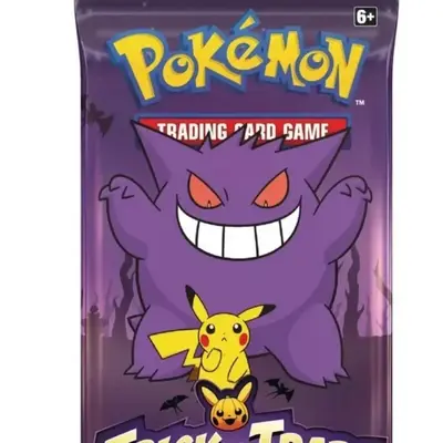 Da card shop’s pull box (LIVE ONLY)