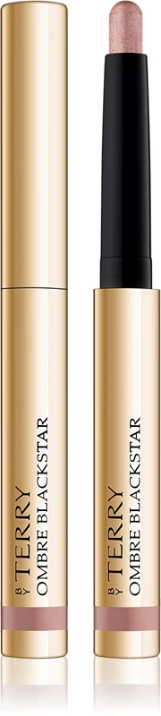 By Terry Ombre Blackstar cream eyeshadow in pencil color 6. Frozen Quartz 1.64 g