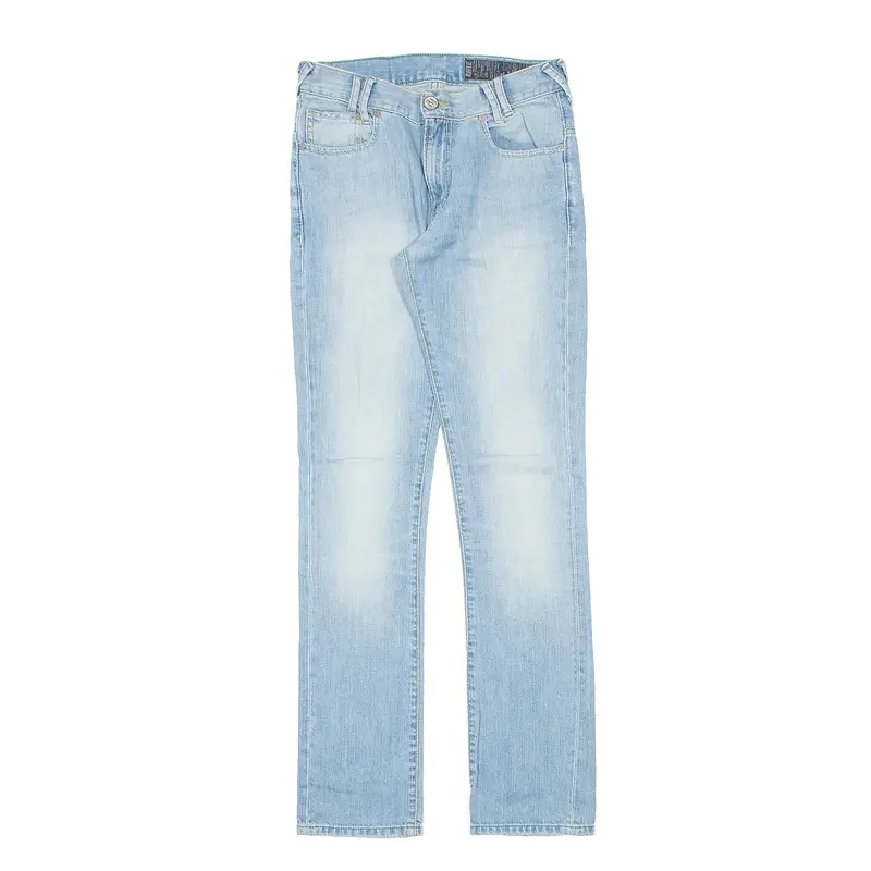 RIFLE Blue Jeans W29 L33