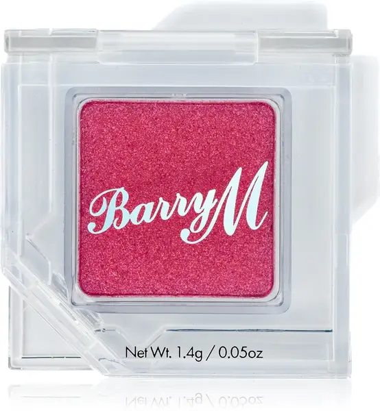 Barry M Clickable eyeshadow color Retreat 1.4 g