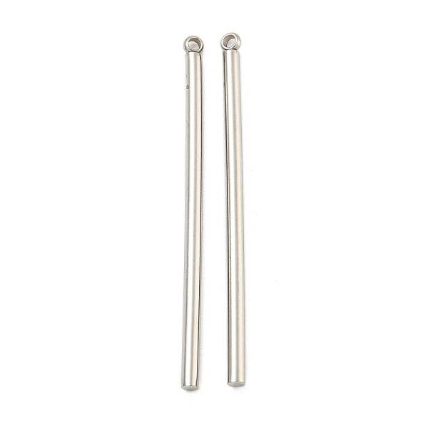 Non-Tarnish 304 Stainless Steel Pendants