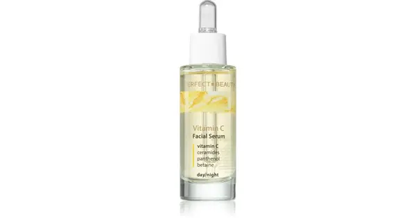 Farmona Perfect Beauty Vitamin C Illuminating Serum With Vitamin C 30 Ml